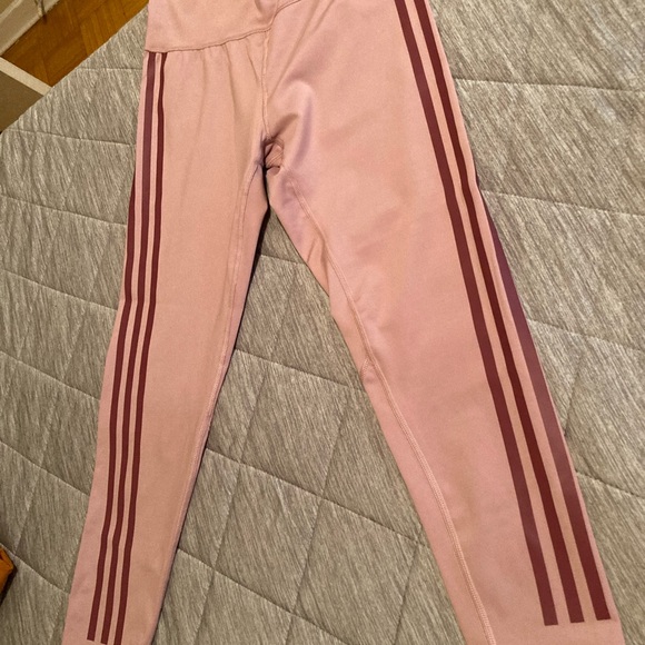 Adidas leggings - Picture 2 of 2